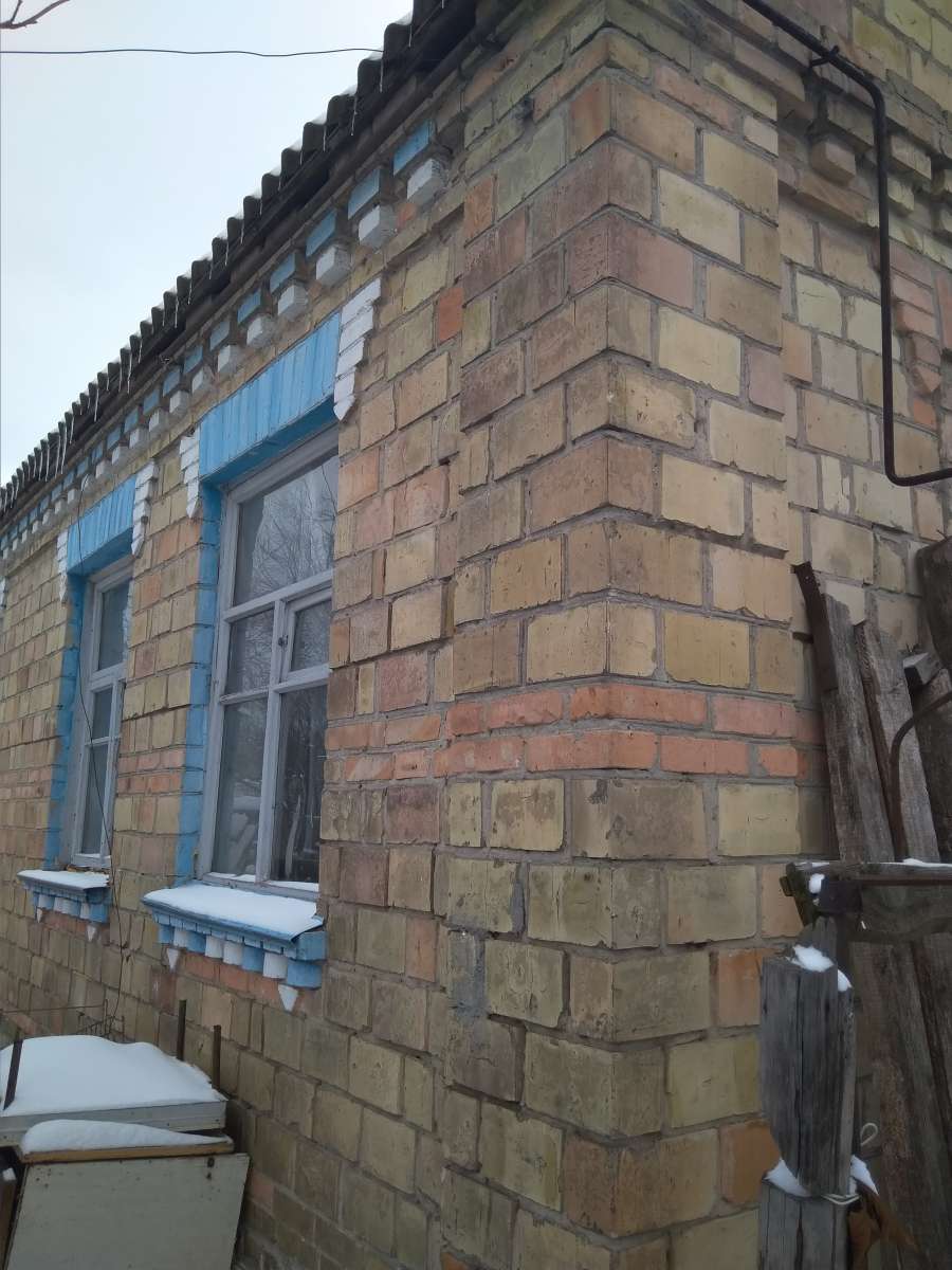 Срочно продаю жилой дом с участком,Софиевская Борщаговка