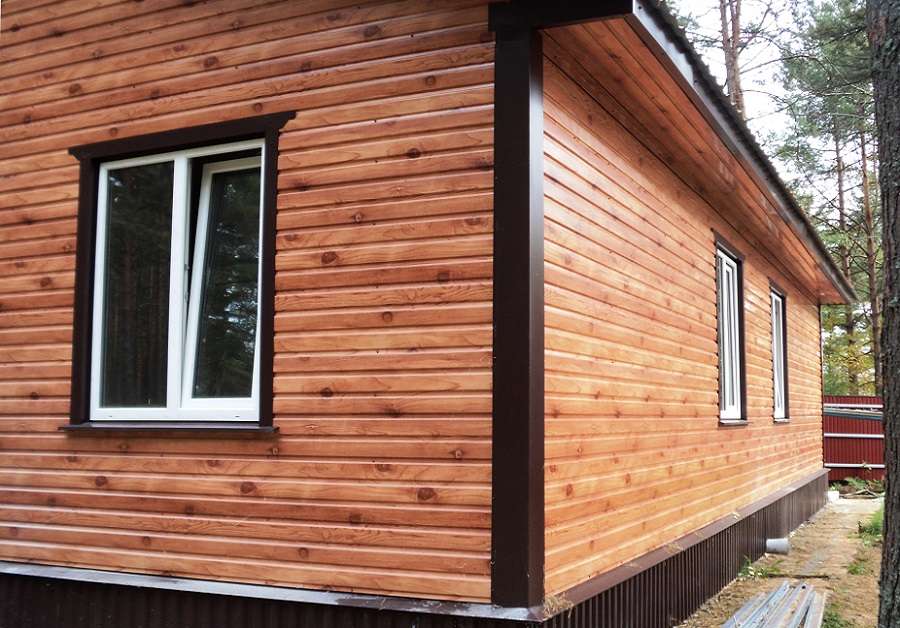 Профнастил кровельный, оцинкованный, в цвете купить с завода