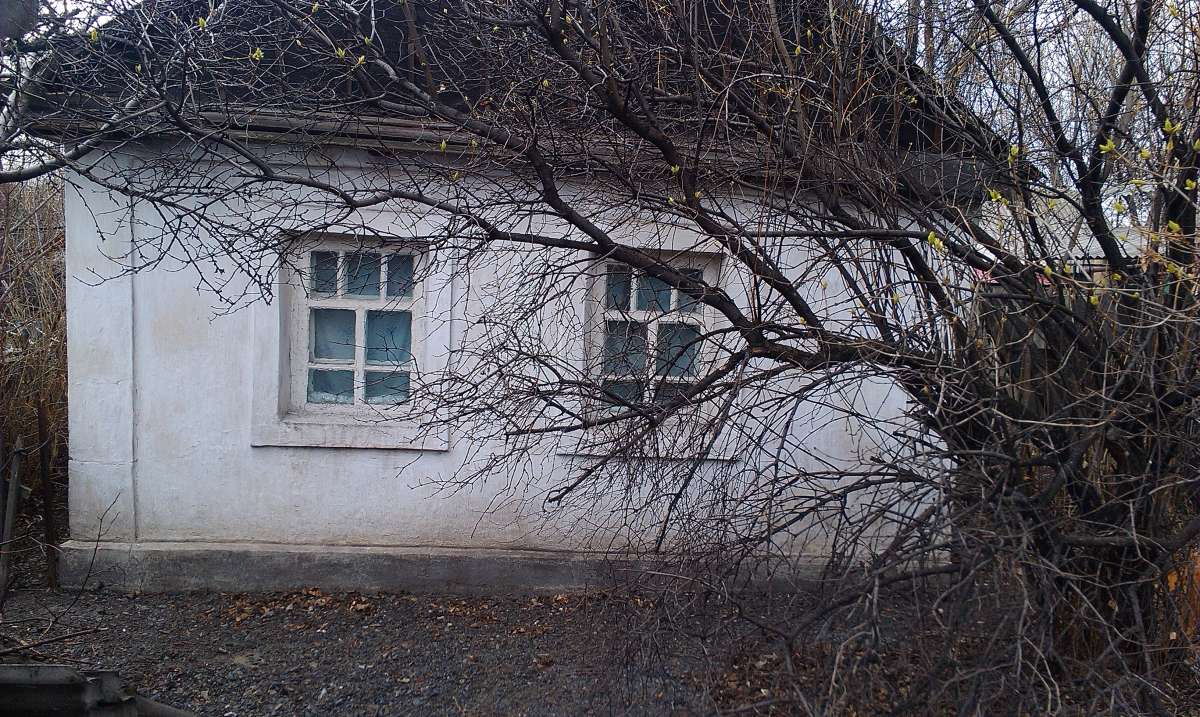 Продам дом за городом