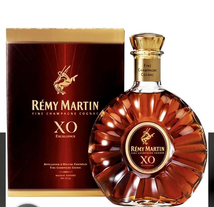 Коньяк Remy Martin Excellence XO 0.7л