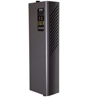 Электрический котел Тенко Digital 9 кВт 380В