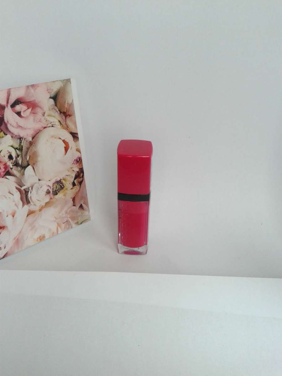 Жидкая матовая помада bourjois rouge edition velvet lipstick