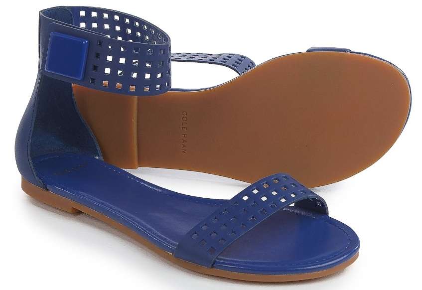 Сандалии Cole Haan оригинал 23 см