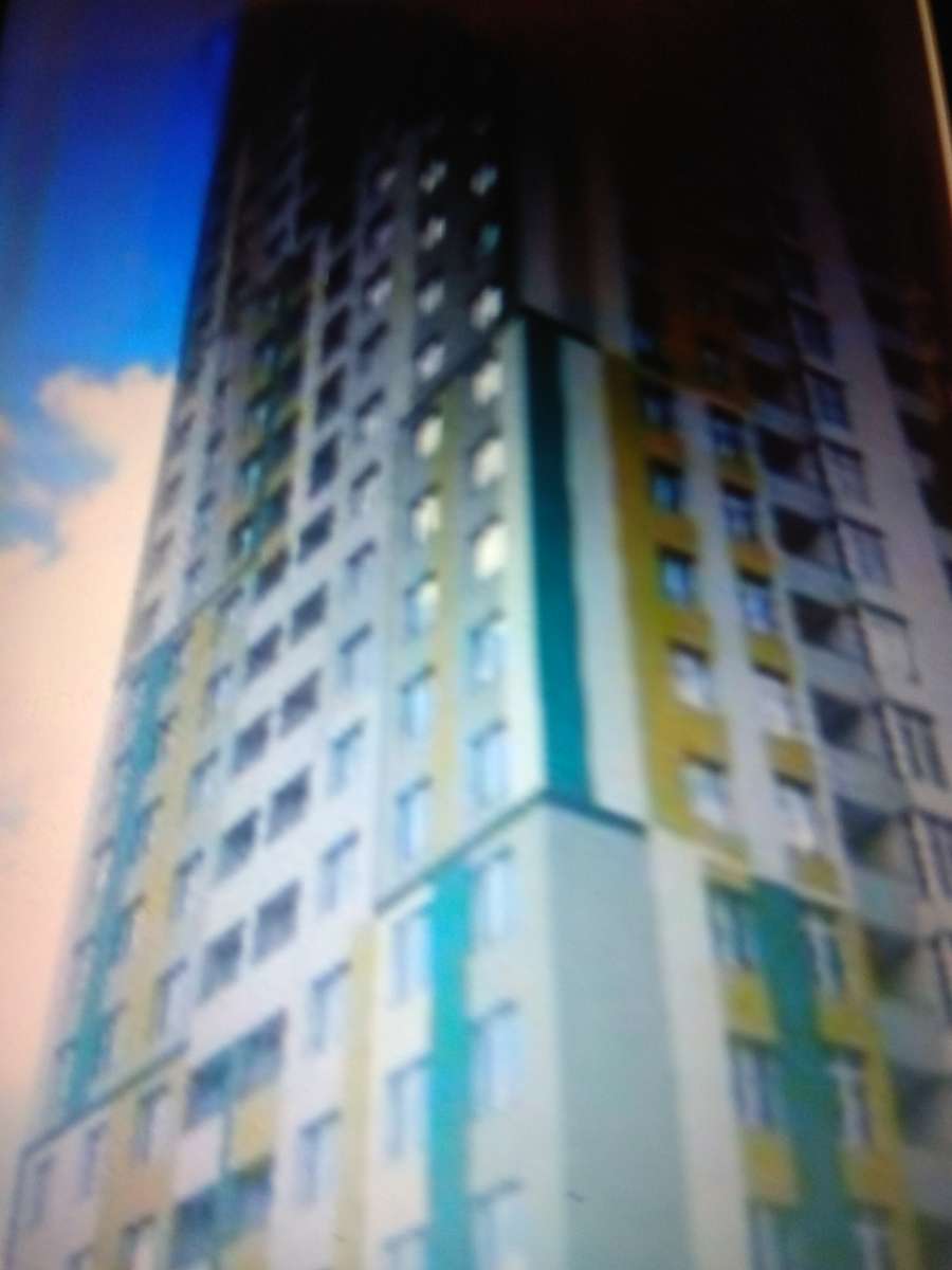 Продам 1 комнатную квартиру ЖК Грюнвальд ул. Клавдиевская40 40 д