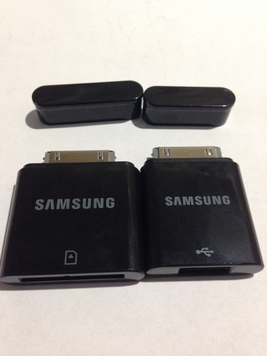 Адаптер Samsung USB Connection Kit EPL-1PLRBEGSTD для Galaxy Tab 10.1