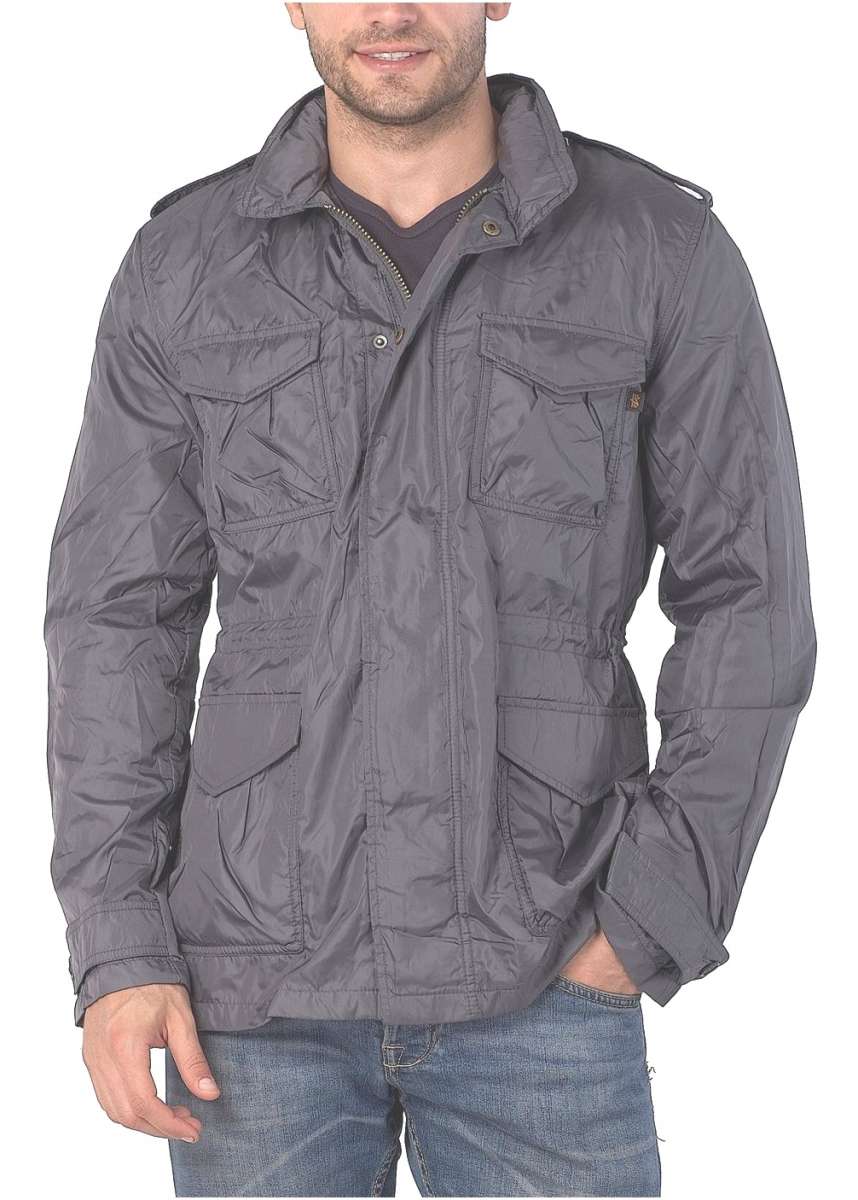 Куртка Alpha Industries Hawthorne Jacket