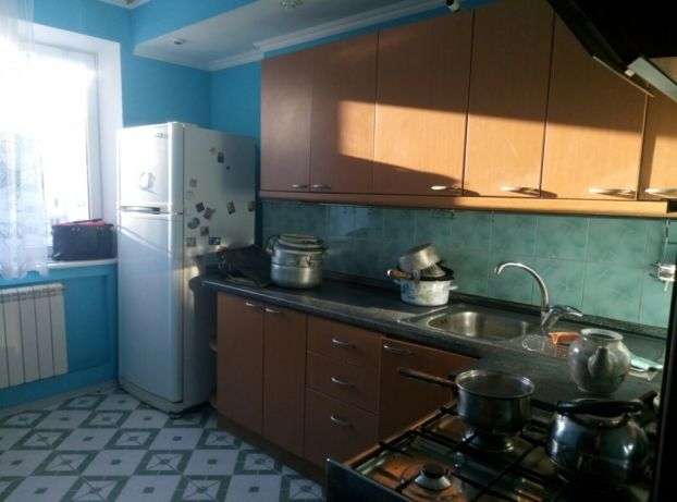 Предложение от собственника,без %! Уютная,светлая 3к.кв.. Оболонь