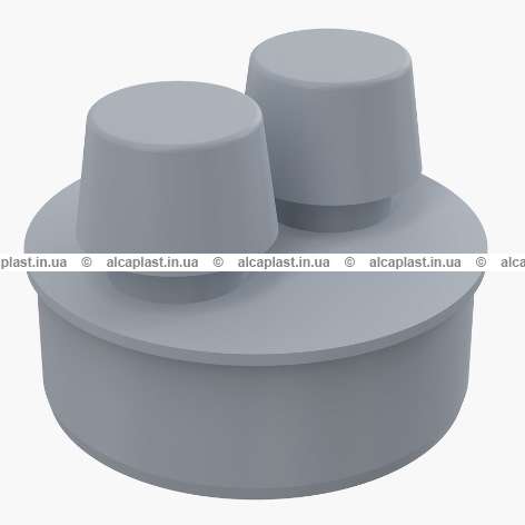 Вентиляционный клапан Alca Plast APH110 ?110 мм