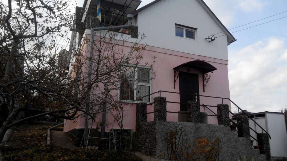 Дача в Бурдовке.Одесская область.Раздельнянский район.