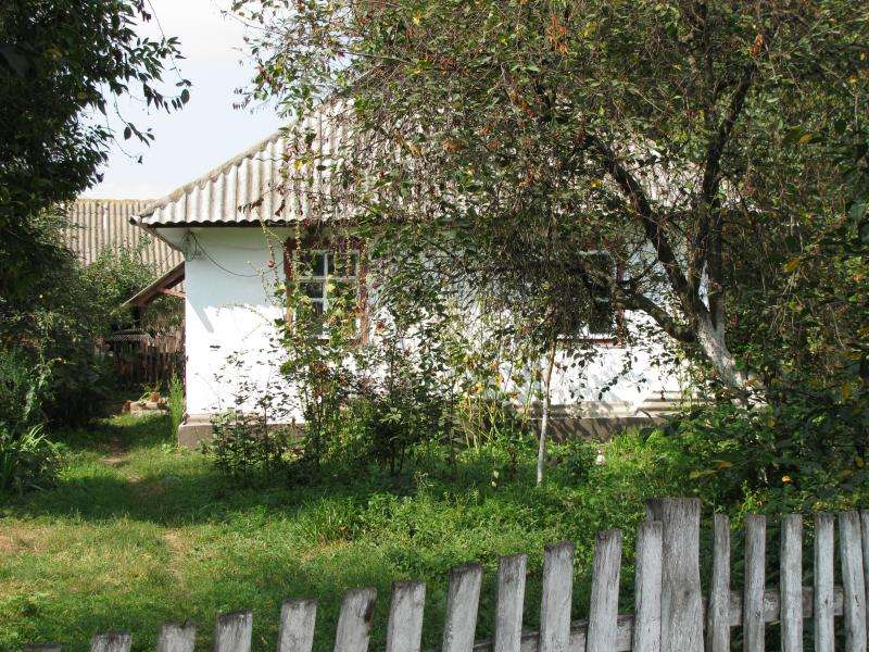 Продається дім з паровим опаленням в с. Пиків Калинівського району