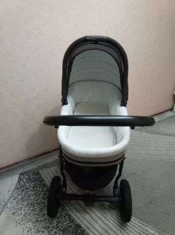 Продам нашу любимую коляску