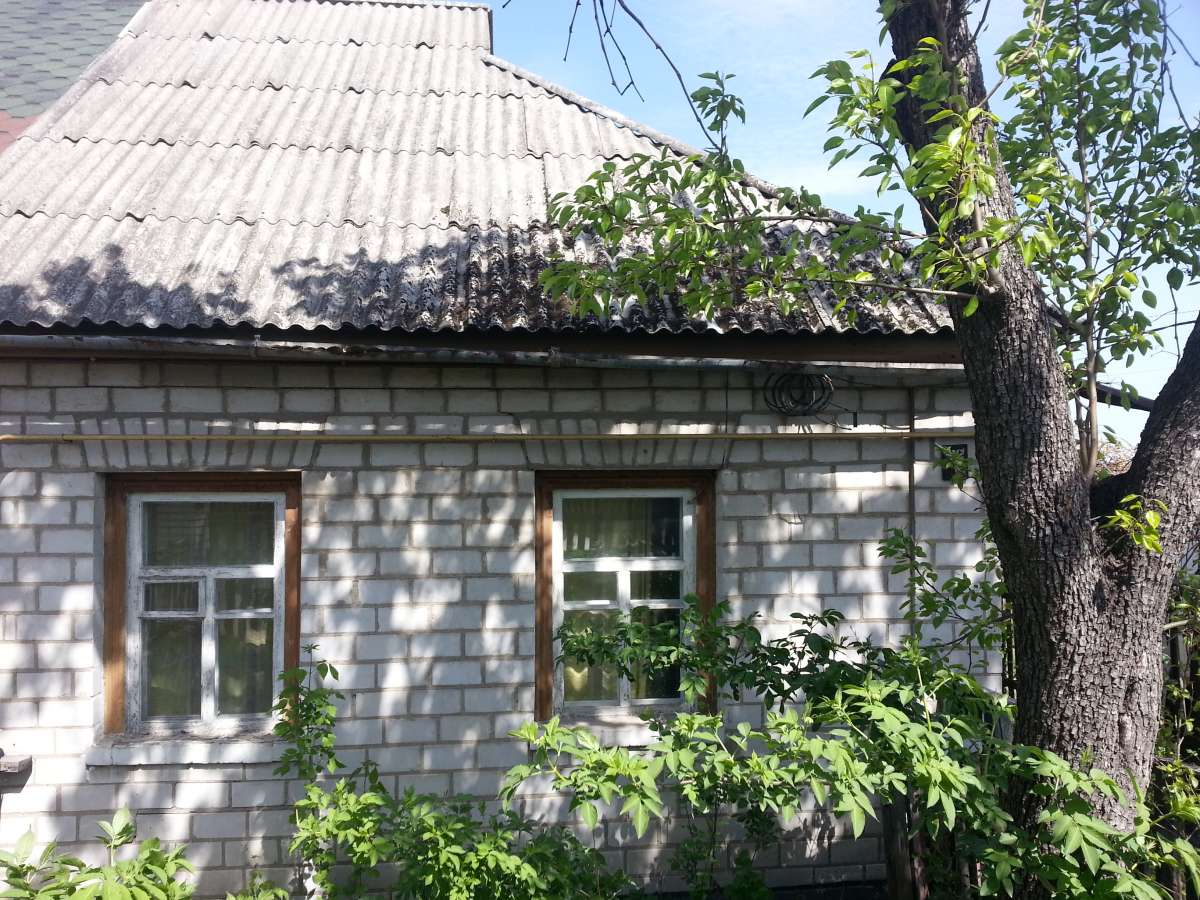 1/2 часть дома в г. Смела