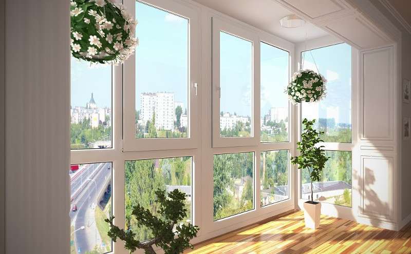 Окна балконы лоджии (вынос, обшивка, утепление). Французские балконы.