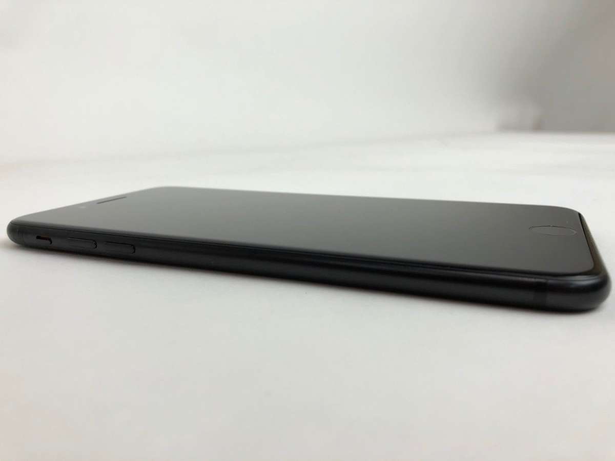 Apple iPhone 7 Plus 256GB Black World Unlocked
