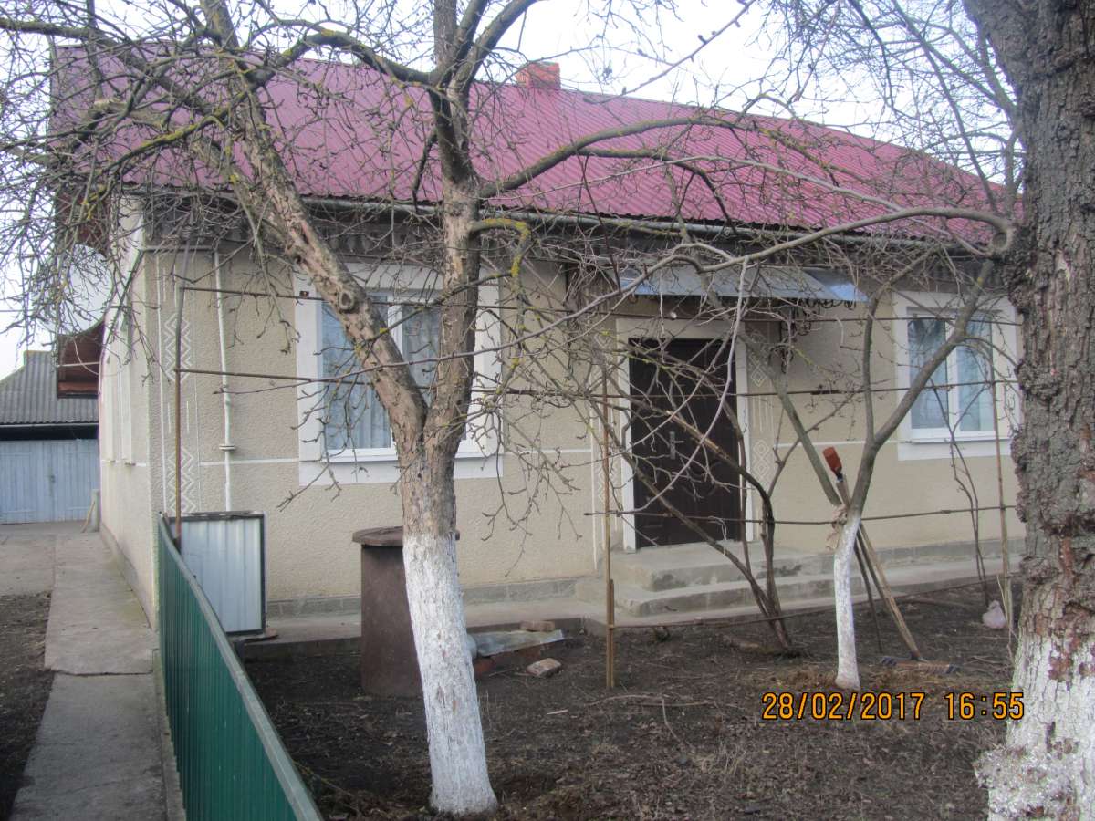 Продається будинок