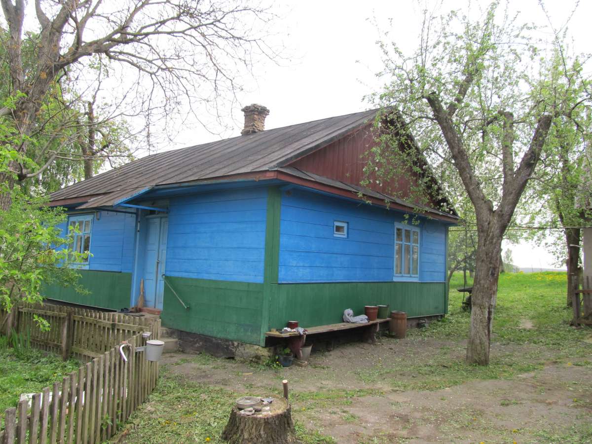 Продам будинок с.Колмів Горохівський