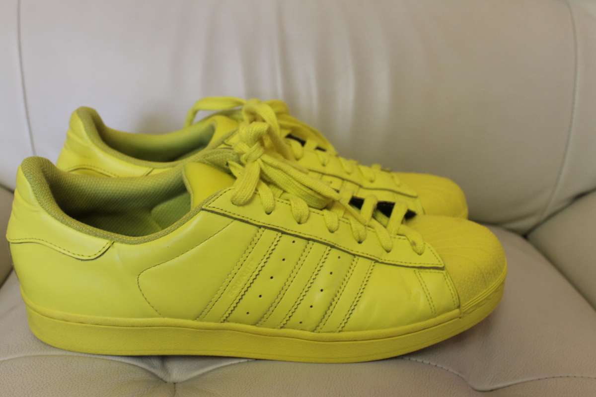 Кросівки Adidas