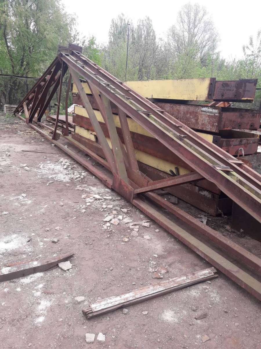 Продам фермы 18м