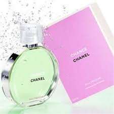 Шанель Шанс Фреш Chanel Chance eau fraiche