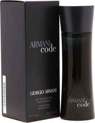 Armani Code, Sport, Profumo, Ice, Summer 100 ml