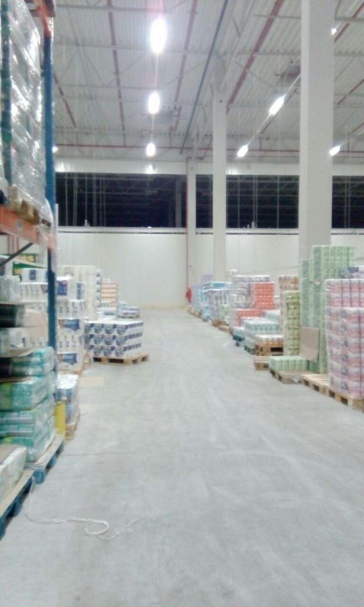 Польща. Безкоштовні вакансії. Робота на складі продуктів