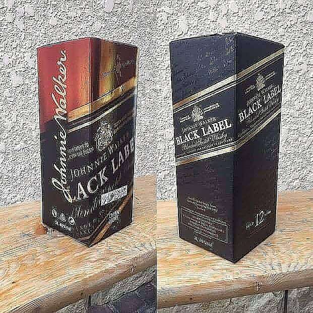 Продажа элитных напитков