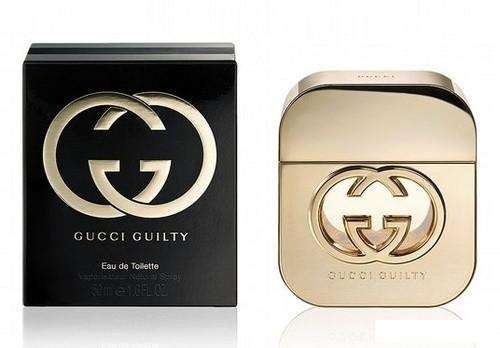 Gucci Guilty, Intense, Black, Stud, Absolute, Platinum 90 ml