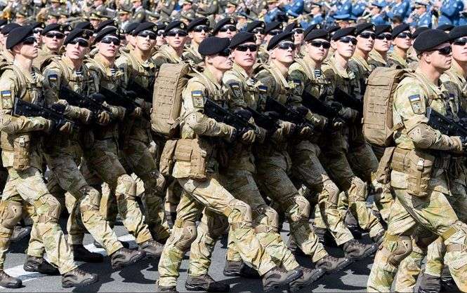 МОРСЬКА ПІХОТА