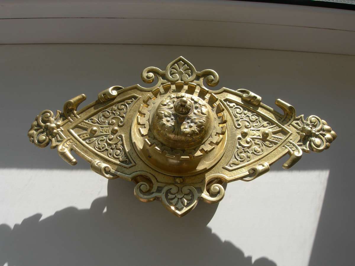 Трение бронза бронза