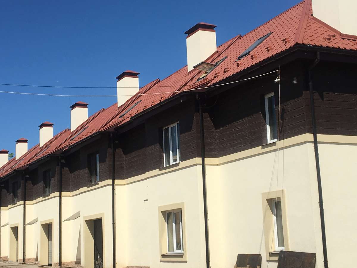 Продажа готового Дома в Софиевской-Борщаговке!