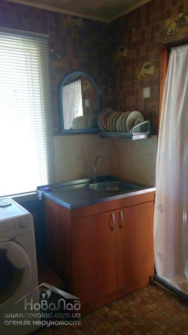 Продам двухэтажную жилую дачу на ЗАЗе Чернигов
