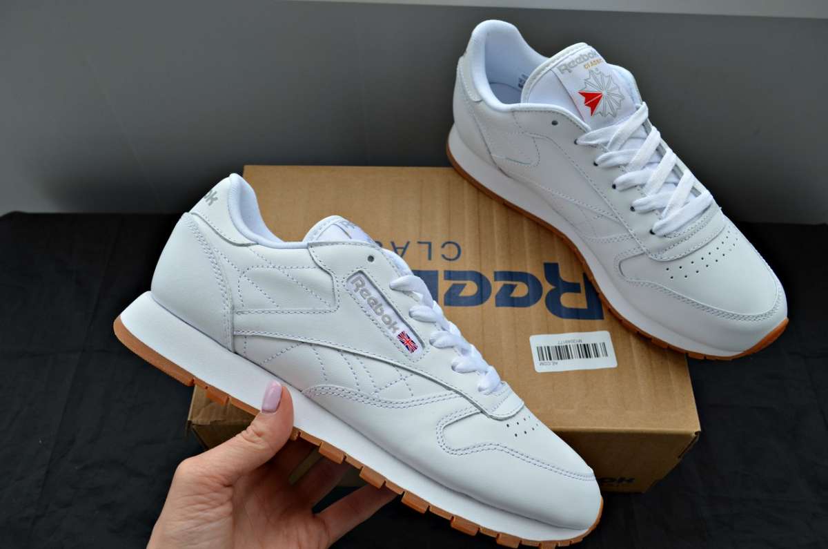 Кроссовки Reebok Classic оригинал