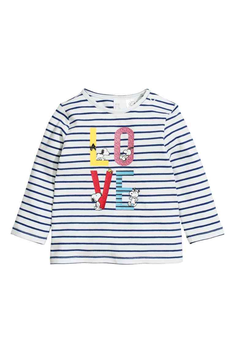 Детская кофта H&M размер 80