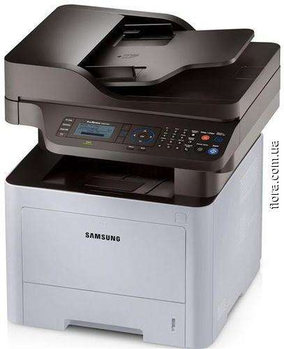 Samsung SL-M3870FD
