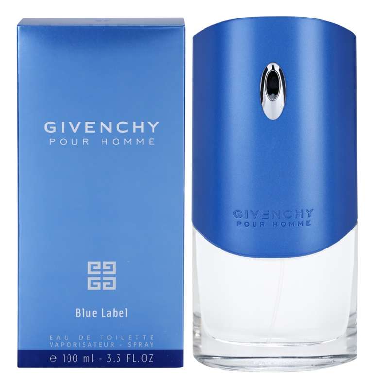 Givenchy Blue Label 100 ml