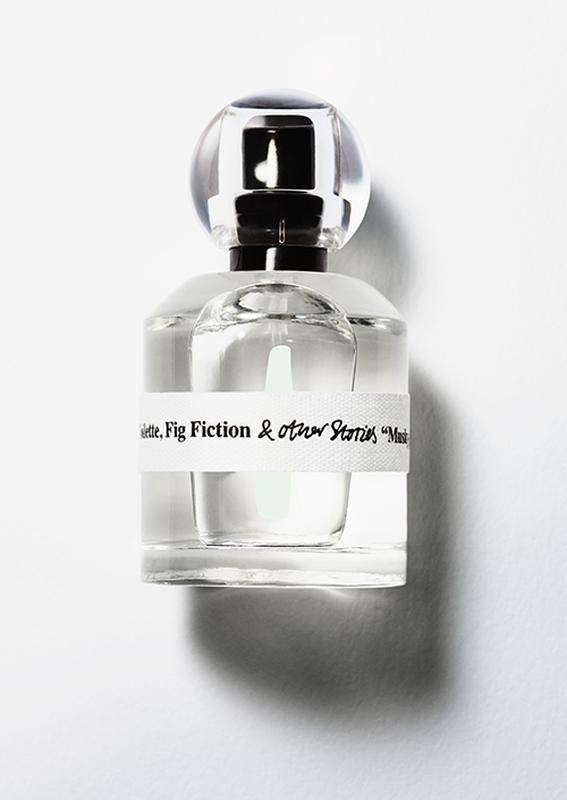 Туалетная вода Fig Fiction & Other Storires.