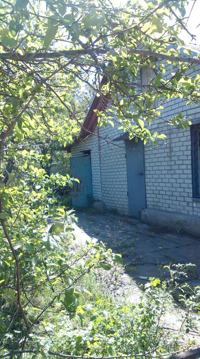 Продам дачу в черте города, Самаровка 5000$