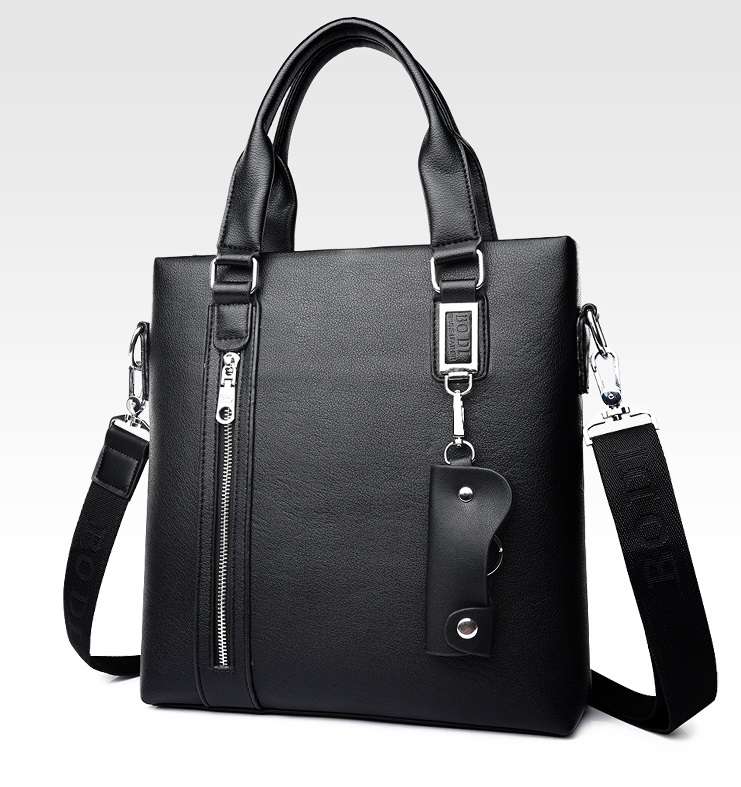 Сумка мужская BD Short Black m11