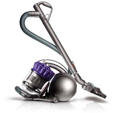 Пылесос безмешковый Dyson CY22 Cinetic Big Ball