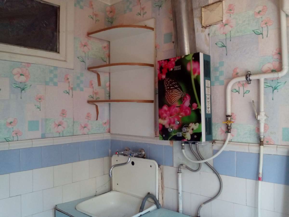Недорого!Продам 2х кв.Борисполь р-н Ленинградской.