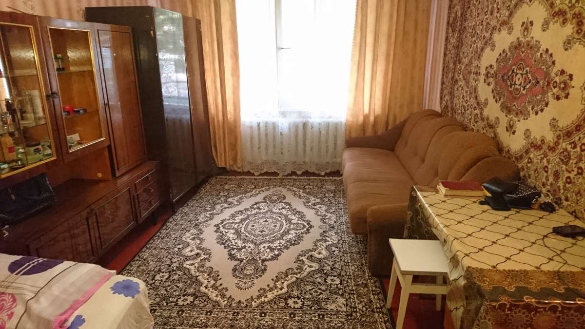 Терміново продам 1 кімнатну на Леваневського, 9 ТУ, вул. Східна