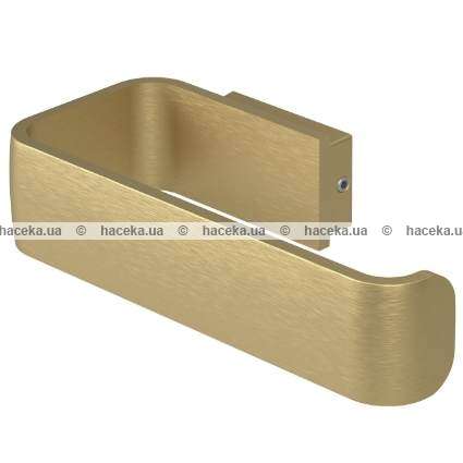 Бумагодедержатель Haceka Aline Gold 1196884