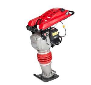 Прокат вибротрамбовки с бензиновым двигателем Honda GXR120 3 кВт