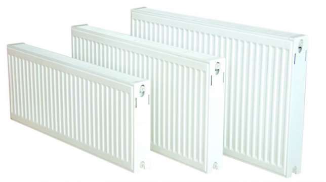 Радиатор стальной Terrayeknik тип 22 500X800