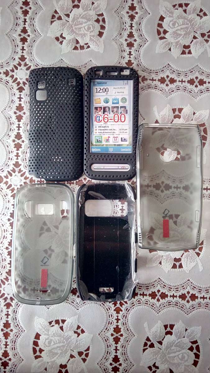 чохли на Nokia