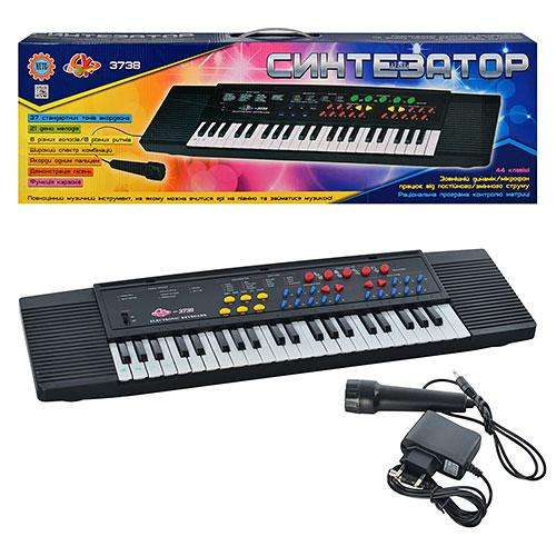 Синтезатор SK 3738