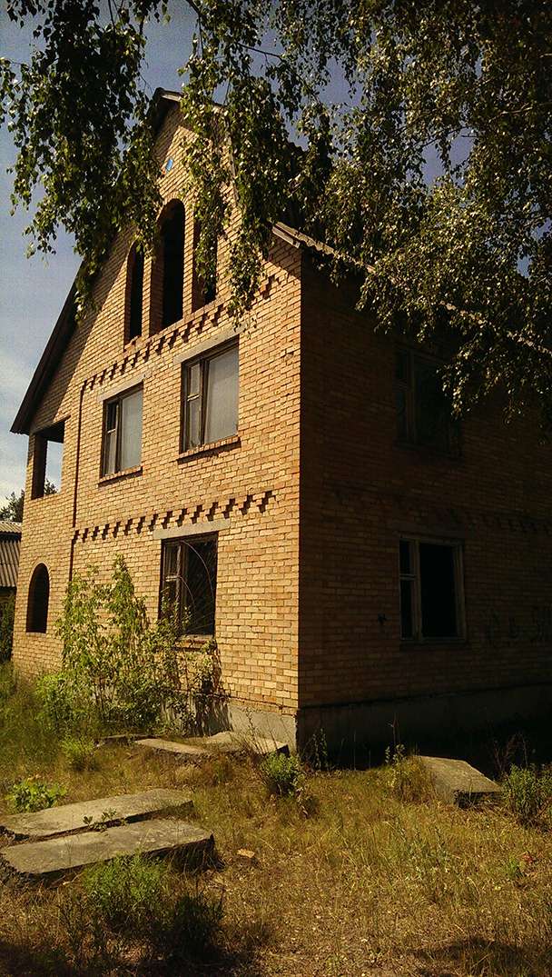 Николаевка. дача; 130 кв.м 10.000 у.о