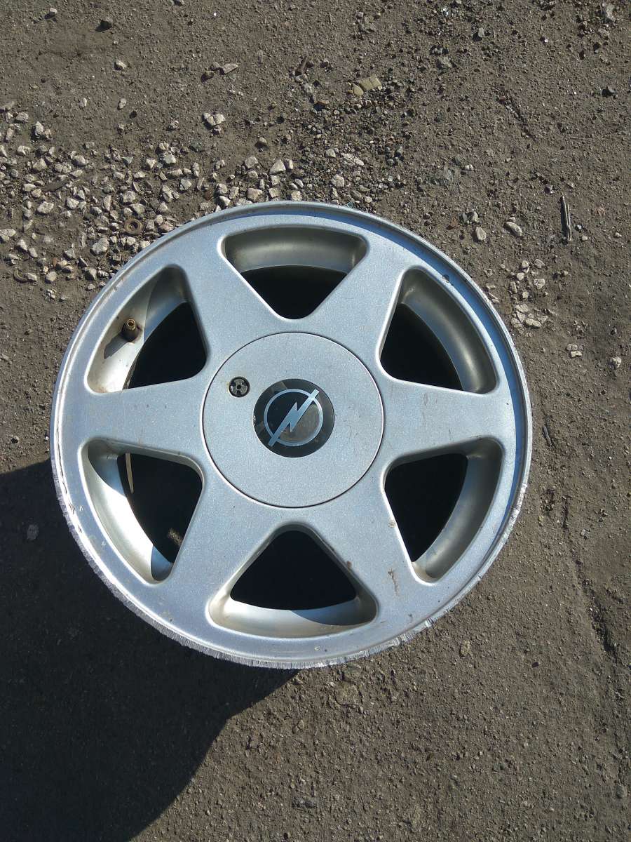 Диск Опель Омега А, Opel Omega A