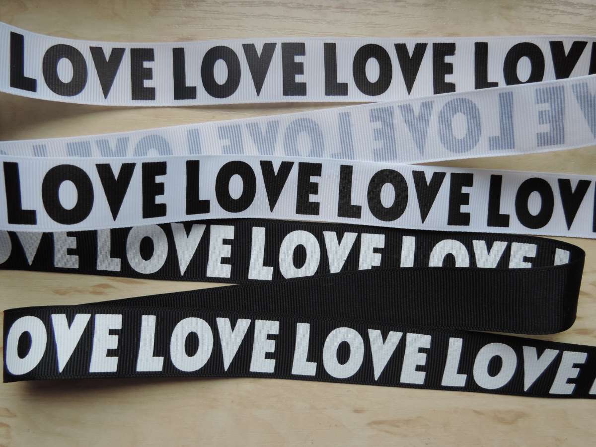 Лента Love