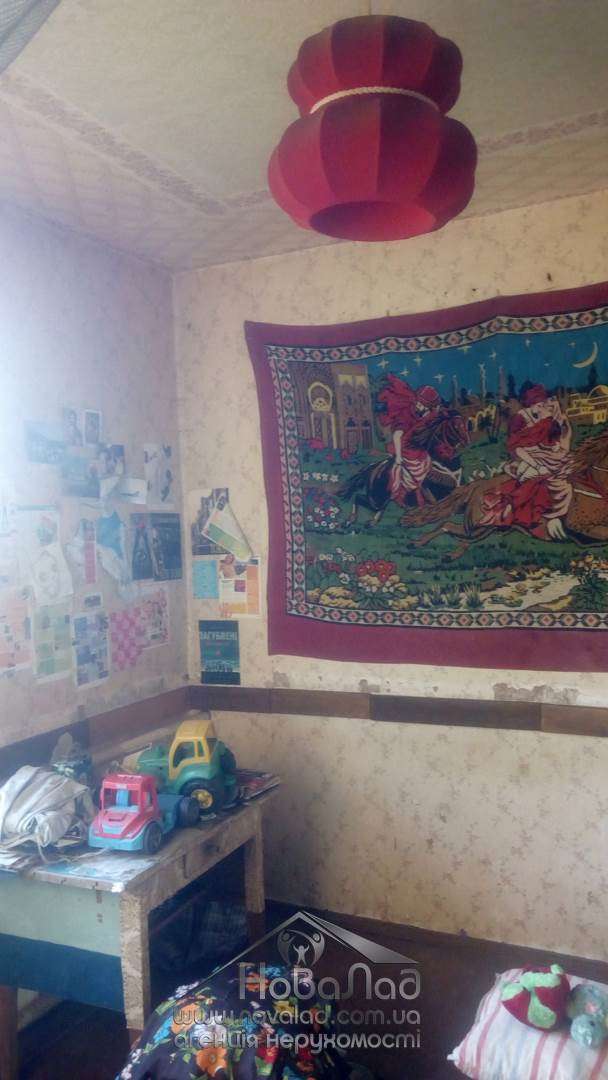 Продается дом 100 м2 село Ивановка пригород Чернигова